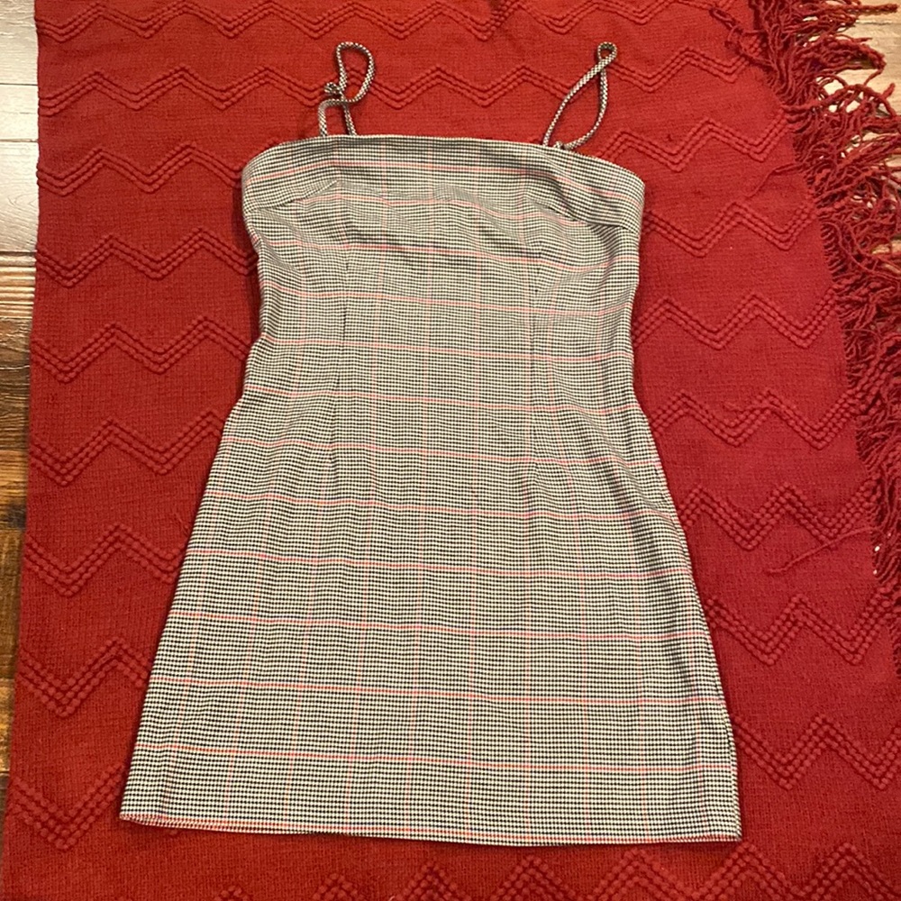 Forever 21 dress